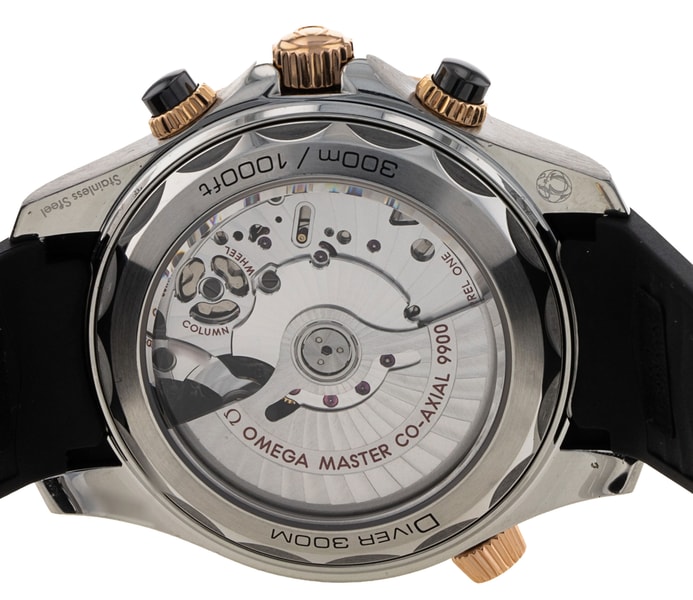 Omega Seamaster Diver 300m 210.22.44.51.01.001